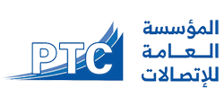 المؤسسة العامة للاتصالات